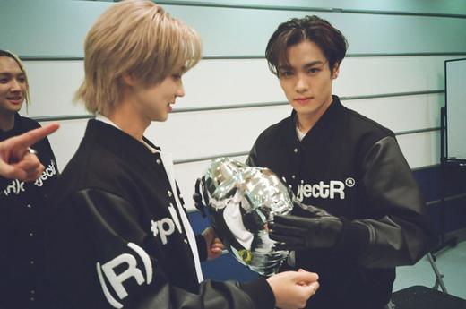 2冊組フォトブック『タイトル未定』 商品图2