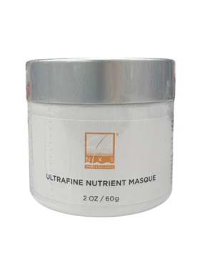 阅肤微抚营养面膜