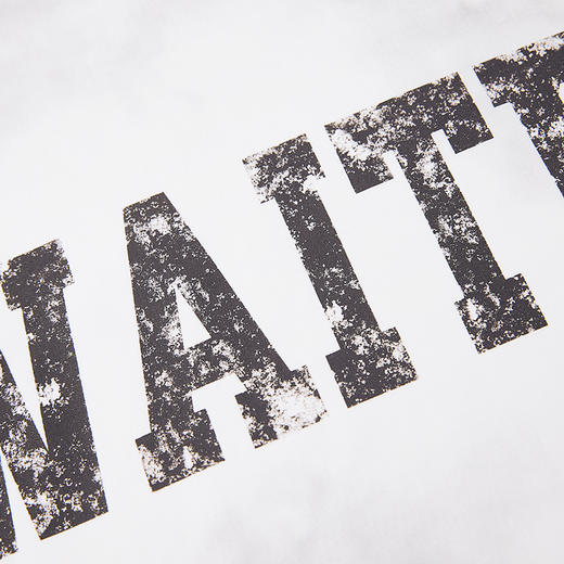 【新品上新】HX 夏季圆领短袖T恤宽松版型C102520014101/02/03 商品图6