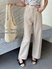 3BSR035735#阔腿长裤 商品缩略图0