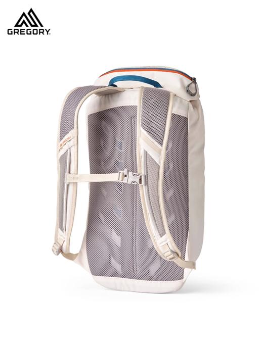 GREGORY格里高利NANO蜂鸟16L轻便徒步登山双肩包骑行背包25年新款 商品图2