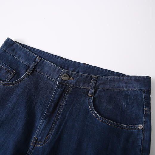 YvesFigarau伊夫·费嘉罗牛仔裤991465 商品图2