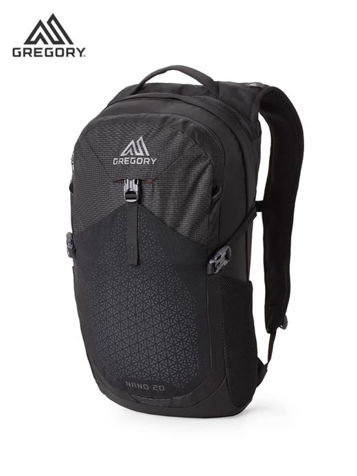 Gregory格里高利NANO蜂鸟 18L20L户外徒步登山包轻便旅行双肩背包 商品图2