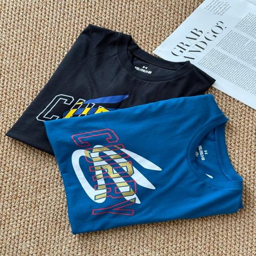 ⚠️两件起拍🔥【Under Armour kids安德玛外版史诗级清仓】儿童T恤短袖|背心|短裤 可选！每一件均为海外版型/工艺/包装！库存不多！内部员工都在抢的安德玛隐藏款❗错过即绝版❗❗ 商品图12