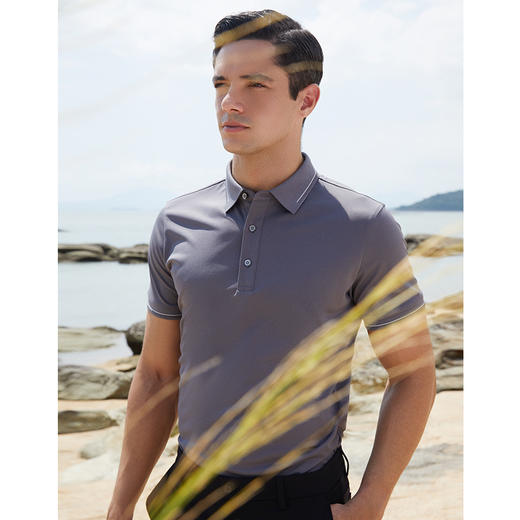 YvesFigarau伊夫·费嘉罗T恤975809 商品图2