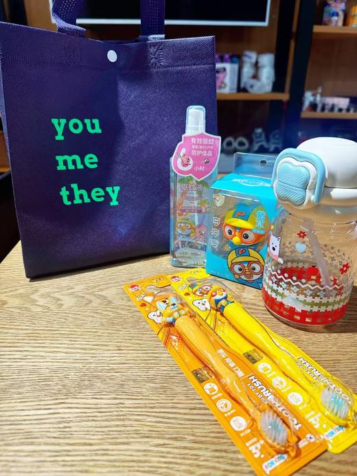 六一儿童节~儿童专用驱蚊防晒紫草膏洗面奶面霜面膜大礼包 多种组合可选 下单还送端午节五彩辟邪手绳！ 商品图3