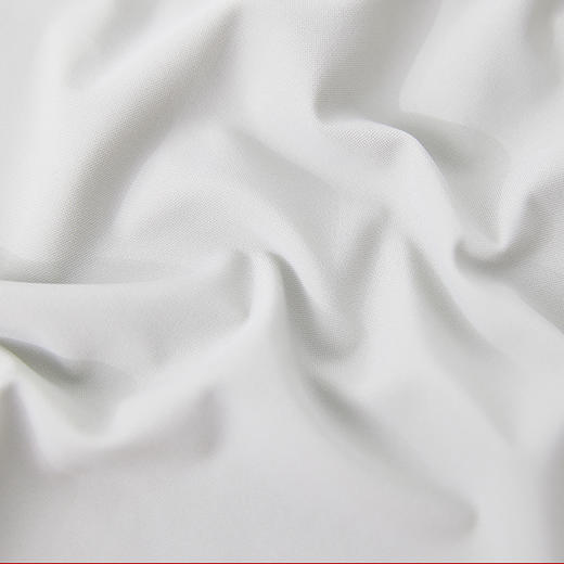 【新品上新】HX 夏季翻领短袖合体T恤桑蚕丝S102522453101 商品图7