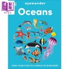 【中商原版】DK 海洋奇观 Eyewonder Oceans 英文原版 儿童科普绘本 图文并茂的地球海洋儿童指南 进口童书 精装 5岁以上 商品缩略图0