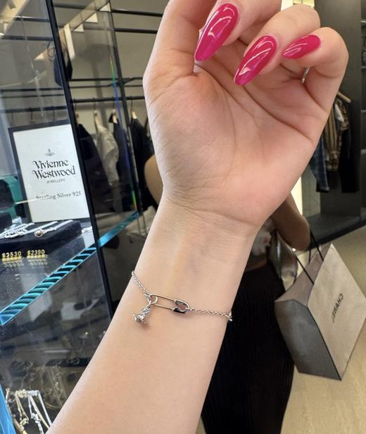 西太后立体星球手链（XJ） 商品图6