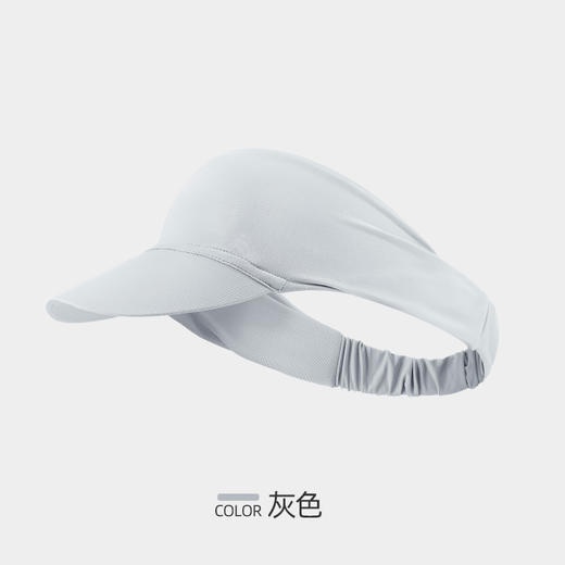 【告别汗水，不让汗水阻碍你运动！】运动发带户外跑步健身瑜伽 吸汗束发带彩色 男女士头巾止汗带-QQ 商品图13