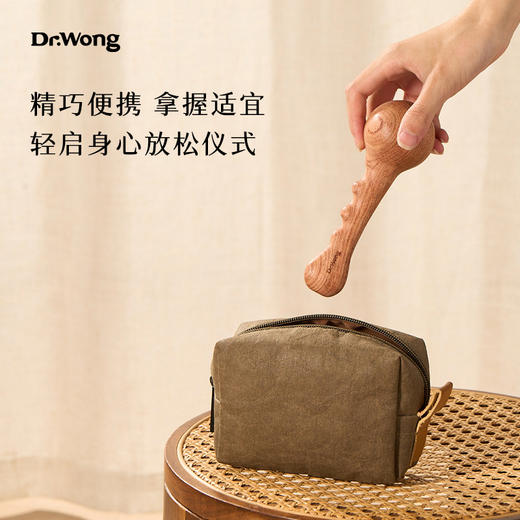 「大嘴鸟」按摩锤 商品图4