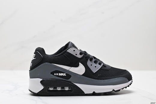 耐克Nike Air Max 90复古气垫百搭休闲运动慢跑鞋AJ1285-018男女鞋 商品图0