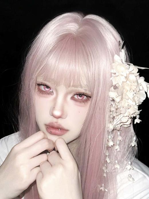 piggyoo 半年抛 故障血液 直径14.5mm着色13.9mm 商品图8