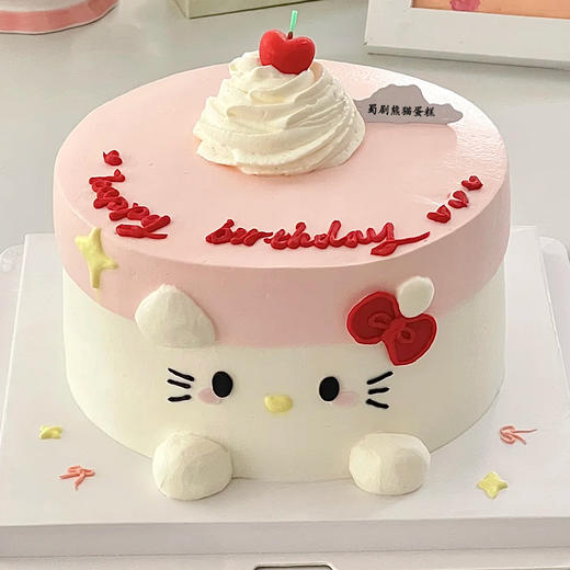 可爱的猫咪 商品图0