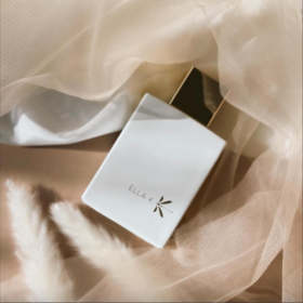 Ella K 雅岚珂 巴黎歌剧院 Musc K 分装