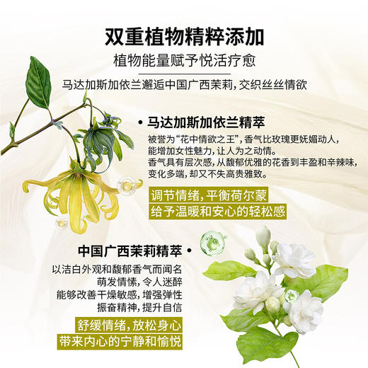 【指套】瑰辰酥麻触感颗粒依兰香指套手指套 扣扣套 安全套 玻尿酸超润滑情侣成人女性专用拉拉 商品图3