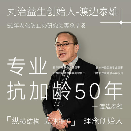Dr.Watanabe丸治益生菠萝丸二代新版30粒保湿水润修复 商品图4