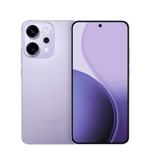 OPPO Reno14 Pro 全网通5G版 人鱼姬 16GB+512GB 商品图1