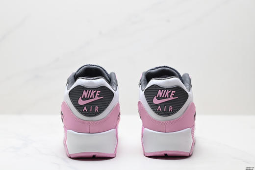 耐克Nike Air Max 90复古气垫百搭休闲运动慢跑鞋AJ1285-018女鞋 商品图5