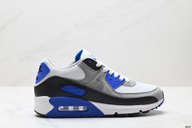 耐克Nike Air Max 90复古气垫百搭休闲运动慢跑鞋AJ1285-018男女鞋