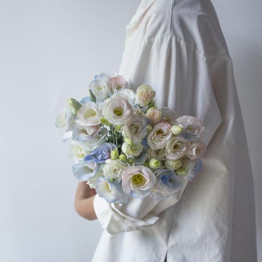 【人鱼姬桔梗】藏匿在粉色银河里的 ❀❀ 商品图7