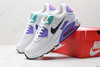 耐克Nike Air Max 90复古气垫百搭休闲运动慢跑鞋AJ1285-018女鞋 商品缩略图7