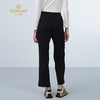 乔万尼百搭实穿垂坠顺滑直筒裤ED2F509 商品缩略图4