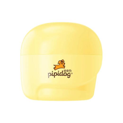 皮皮狗儿童呵护霜男女宝宝补水保湿面霜清爽不油腻滋润霜温和配方50g 商品图1