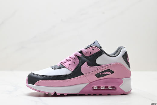 耐克Nike Air Max 90复古气垫百搭休闲运动慢跑鞋AJ1285-018女鞋 商品图2