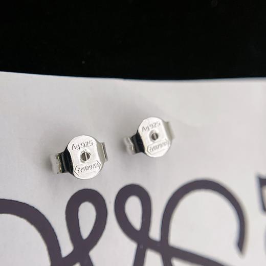 罗意威 小金/小银豆耳钉（XJ） 商品图3