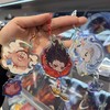 哪吒敖并太乙真人亚克力钥匙扣 商品缩略图2