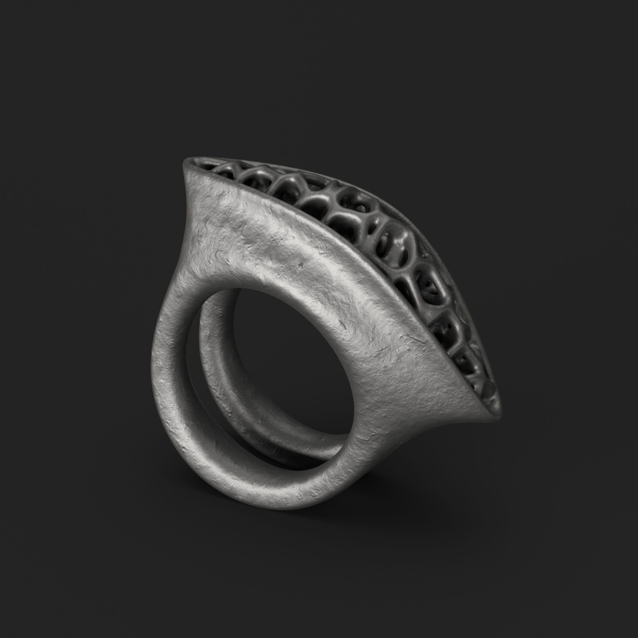 SCRY Form R03 Ring戒指