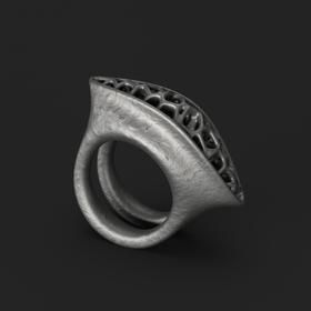 SCRY Form R03 Ring戒指