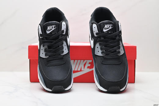 耐克Nike Air Max 90复古气垫百搭休闲运动慢跑鞋AJ1285-018男女鞋 商品图6