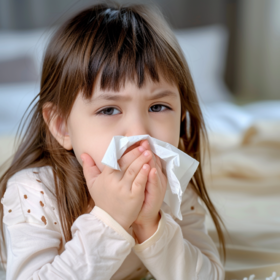 止咳黑名单！这些“妙招”可能害了娃