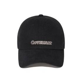 【春上新】【6折】6楼COVERNAT常规LOGO 棒球帽吊牌价299折后价179