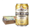 哈尔滨小麦王啤酒10度330ml（6948960100429） 商品缩略图0