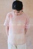 【门店同款】ENJOY夏季云敛-绛纱晕染中式上衣 162593881 商品缩略图2