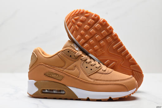 耐克Nike Air Max 90复古气垫百搭休闲运动慢跑鞋AJ1285-018男女鞋 商品图4