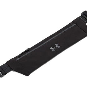 【春上新】7楼安德玛UA Launch男女情侣可调节跑步运动腰包1388914 吊牌价299元