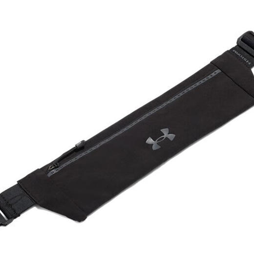 【春上新】7楼安德玛UA Launch男女情侣可调节跑步运动腰包1388914 吊牌价299元 商品图0