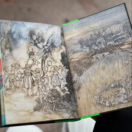 平面国：一个多维传奇故事 插图珍藏版 140周年纪念版 科幻外国小说 经典名著 （英）埃德温·A.艾勃特 著 商品图4