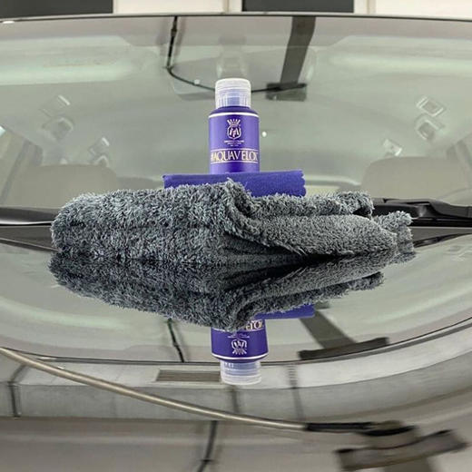 Labo Aquavelox玻璃镀晶剂100ml 商品图4