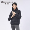 罗宾汉-情侣款轻薄立领羽绒服 商品缩略图0