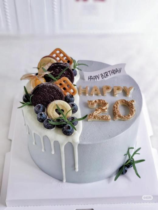 通用款蛋糕 商品图0