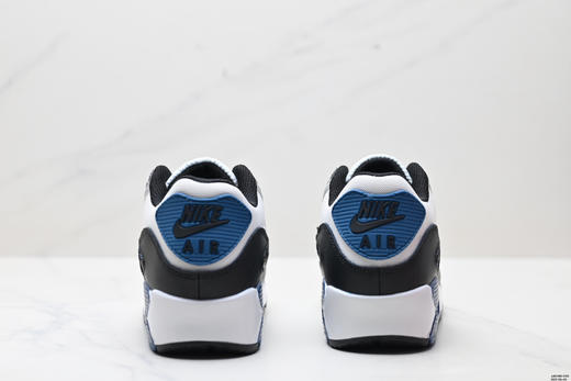 耐克Nike Air Max 90复古气垫百搭休闲运动慢跑鞋AJ1285-018男女鞋 商品图5