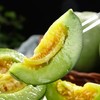 新鲜水果 脆甜爽口绿宝甜瓜香瓜4.5元/斤   3斤装（称重退差，多退少补） 商品缩略图3