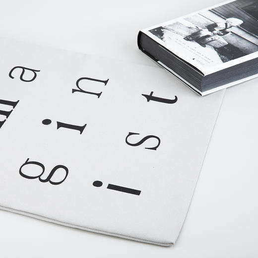 理想国斜纹包（双色任选） 商品图5