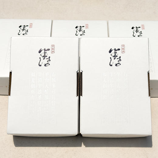 青梅酒（3年陈） 商品图5