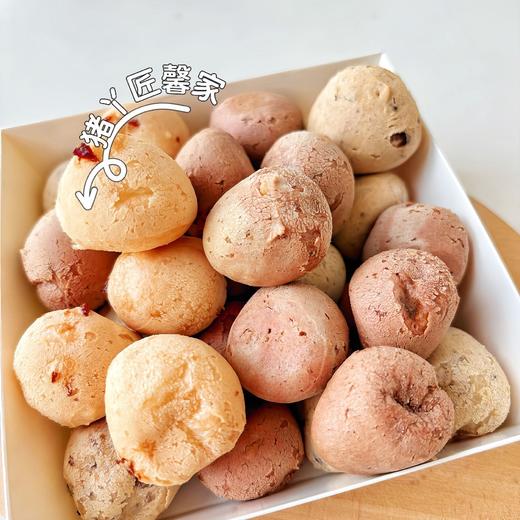 空心麻薯球（2盒起售） 商品图0